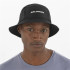 Chapeau Salomon Shkout Bucket Hat U Deep Noir