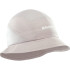 Chapeau Salomon Chapeau Bucket Shkout Blanc