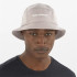 Chapeau Salomon Chapeau Bucket Shkout Blanc