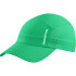 Gorra de Running Salomon Shkout Verde