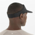 Viseira de Running Salomon Shkout Visor Preto