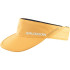Viseira de Running Salomon Shkout Laranja