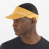 Visera de Running Salomon Shkout Naranja