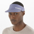 Visera de Running Salomon Shkout Lila