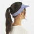 Viseira de Running Salomon Shkout Lila