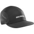 Boné Salomon Shkout 7 Panel Cap U Deep Preto