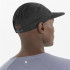 Boné Salomon Shkout 7 Panel Cap U Deep Preto