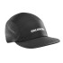 Boné Salomon Shkout 7 Panel Cap U Deep Preto