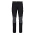 Pantalones Largos Trangoworld Limoux Hombre Negro-Antracita