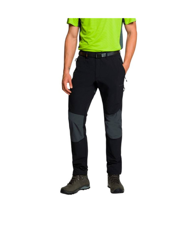 Pantalons Largos Trangoworld Limoux Homme...