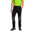 Pantalones Largos Trangoworld Limoux Hombre Negro-Antracita