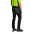 Pantalones Largos Trangoworld Limoux Hombre Negro-Antracita