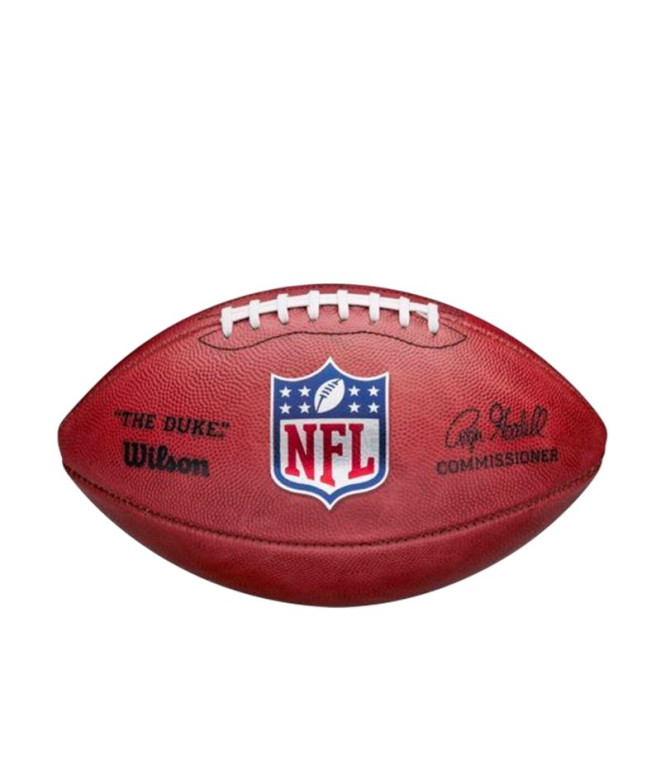 Balón Fútbol Americano Wilson Nfl Mini Replica
