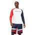 Moletom de Fitness Tommy Hilfiger Knit Crew