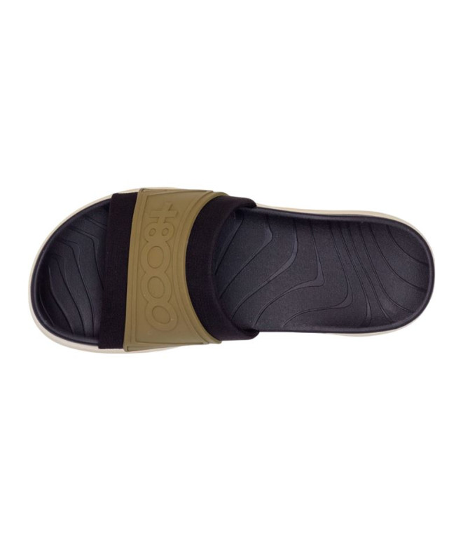 Tongs + 8000 Tekun Kaki Homme