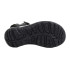 Sandalias + 8000 Tikex Kaki Hombre