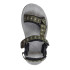 Sandalias + 8000 Tikex Kaki Hombre