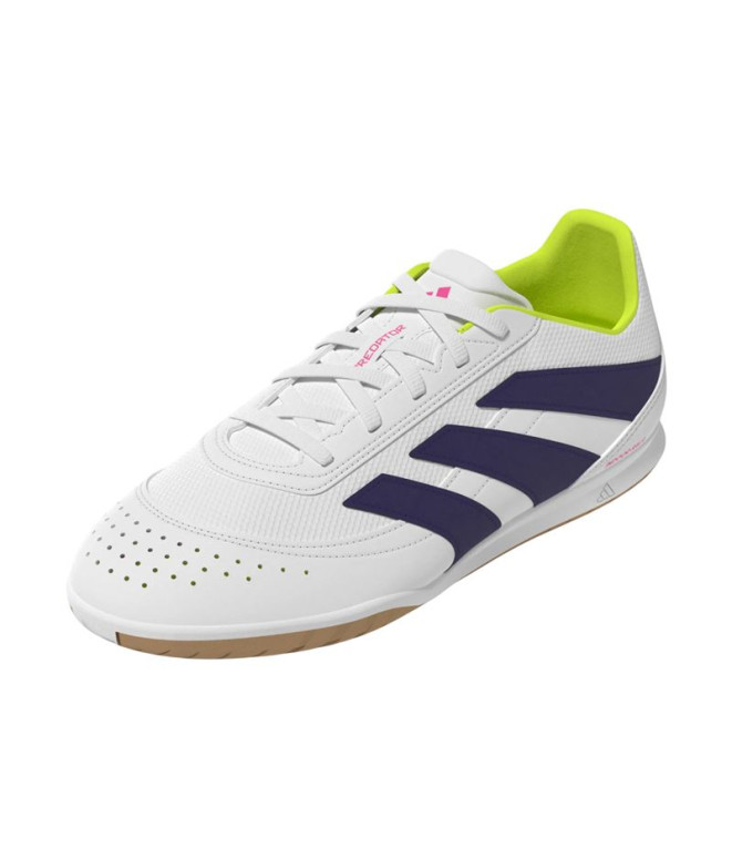 Sapatilhas de Futsal adidas Predator Club In...
