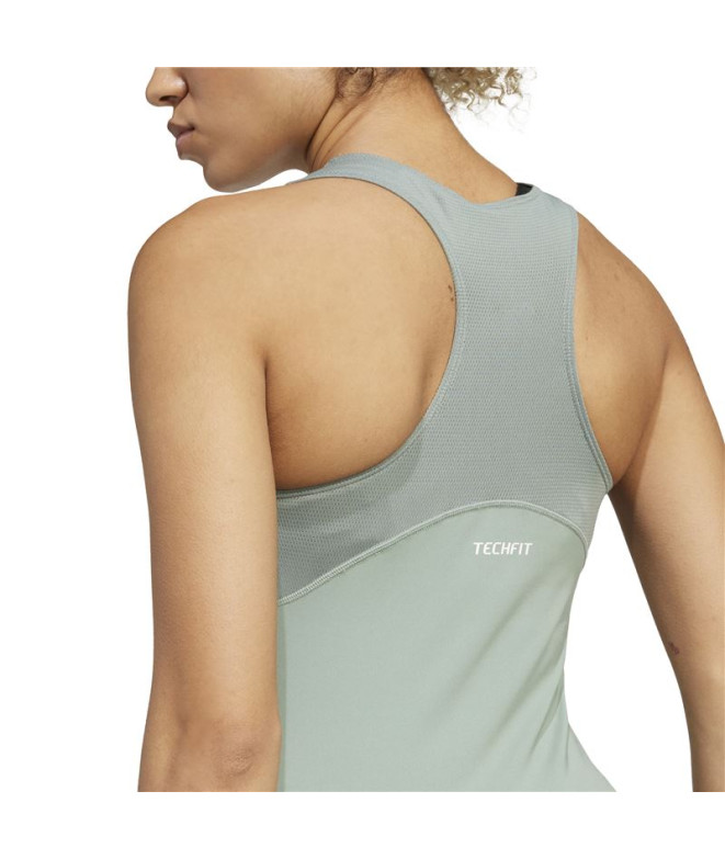 Camiseta de Fitness adidas Techfit Train Tk...