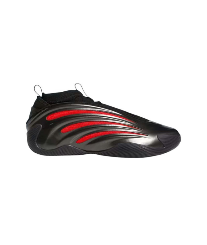 Zapatillas de Baloncesto adidas Harden Volume 9 Negro