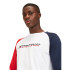 Moletom de Fitness Tommy Hilfiger Knit Crew