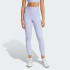 Malhas de Fitness adidas Techfit 7/8 Mulher Azul