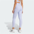 Collants de Fitness adidas Techfit 7/8 Femme Bleu