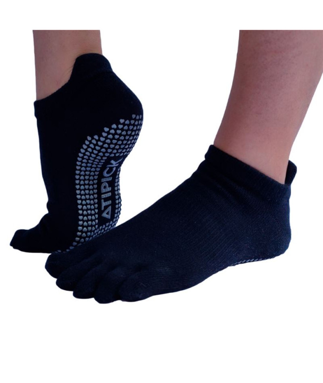 Chaussette de pilates AT-FINGER.