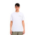 Camiseta Ellesse Courtside Club Tee Homem Branco