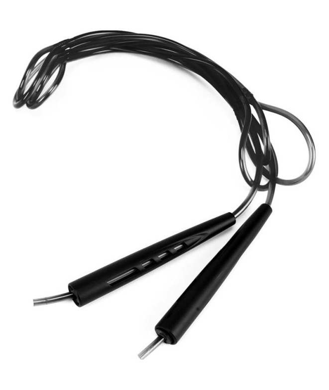 Comba Everlast Jump Rope11 Black