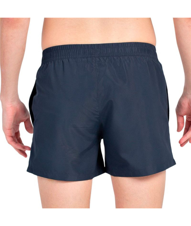 Maillot de bain John Smith Natales Homme Bleu...