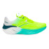 Sapatilhas de Running Joma R.6000 Men09 Amarelo Fluorescente Homem