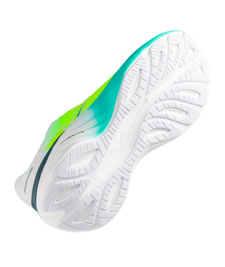 Chaussures de Running Joma R.6000 Men09 Jaune Fluo Homme 2