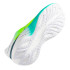 Sapatilhas de Running Joma R.6000 Men09 Amarelo Fluorescente Homem