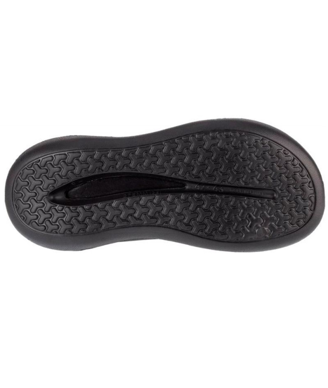 Chinelos Joma S.Zantes 2401 Preto Homem