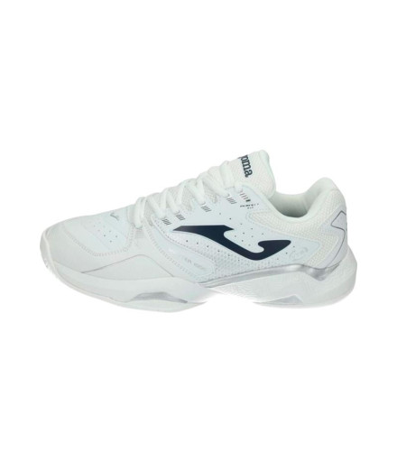 Chaussures de Pádel Joma Master 1000 Men 2502 Blanco Homme