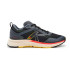 Zapatillas de Running Kelme Valencia Negro/Amarillo