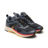 Zapatillas de Running Kelme Valencia Negro/Amarillo