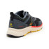 Sapatilhas de Running Kelme Valência Preto/Amarelo