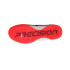 Chaussures de Futsal Kelme Precision Blanc/Rouge