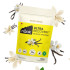 Proteina Naak Vanilla - Ultra Recovery™ Protein Powder 500g