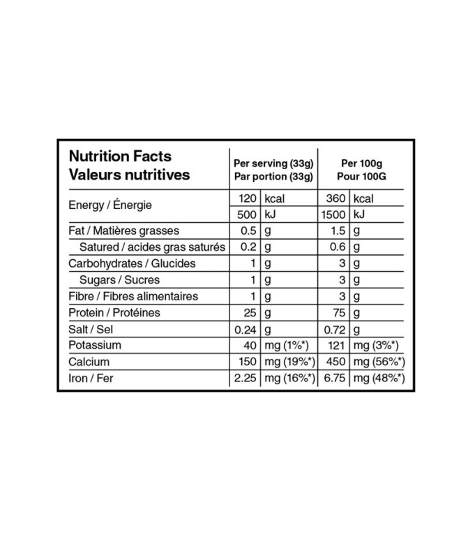 Proteina Naak Vanilla - Ultra Recovery™ Protein...