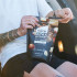 Naak Chocolate Hazelnut - Ultra Recovery™ Complete Mix (600g)