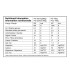 Naak Chocolate Hazelnut - Ultra Recovery™ Complete Mix (600g)