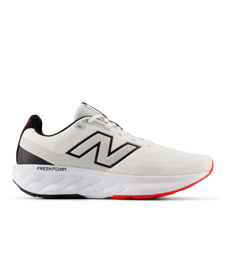 Chaussures de Running New Balance Fresh Foam 520 V9 Blanc