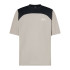 T-shirt Oakley Free Ride SS Homme Cement