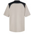 T-shirt Oakley Free Ride SS Homme Cement