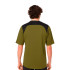 Camiseta Oakley Free Ride SS Hombre Verde Oscuro