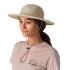 Chapeau de Montagne Patagonia Quandary Brimmer Beige