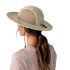 Chapeau de Montagne Patagonia Quandary Brimmer Beige